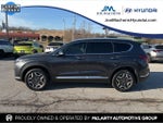2021 Hyundai Santa Fe Limited