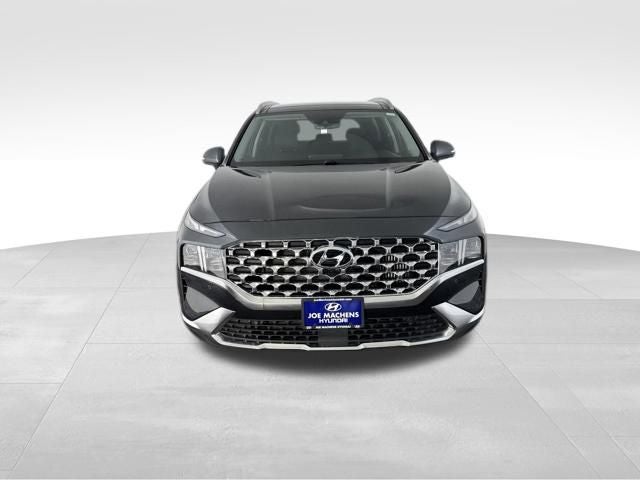 2023 Hyundai Santa Fe Hybrid Limited AWD