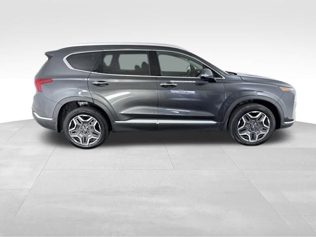 2023 Hyundai Santa Fe Hybrid Limited AWD