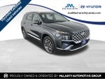 2023 Hyundai Santa Fe Hybrid Limited AWD