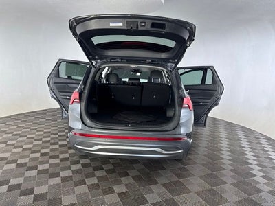2023 Hyundai Santa Fe Hybrid Limited AWD