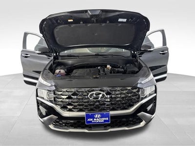2023 Hyundai Santa Fe Calligraphy AWD