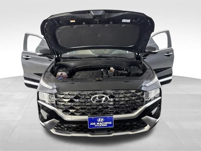 2023 Hyundai Santa Fe Calligraphy AWD