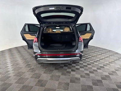 2023 Hyundai Santa Fe Calligraphy AWD