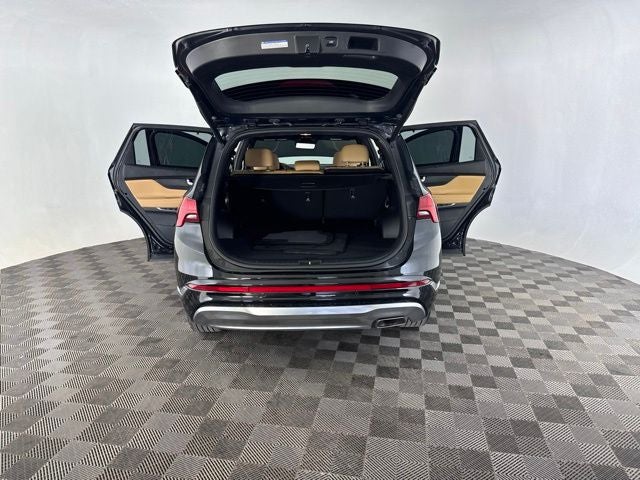 2023 Hyundai Santa Fe Calligraphy AWD