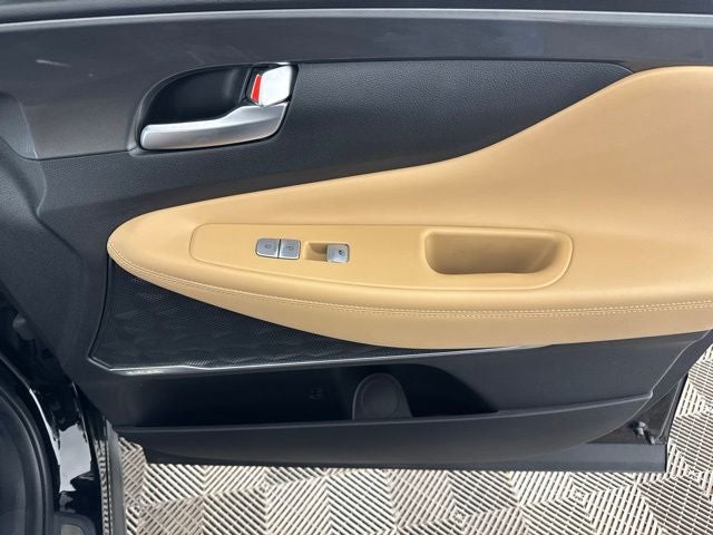 2023 Hyundai Santa Fe Calligraphy AWD