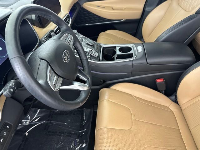 2023 Hyundai Santa Fe Calligraphy AWD