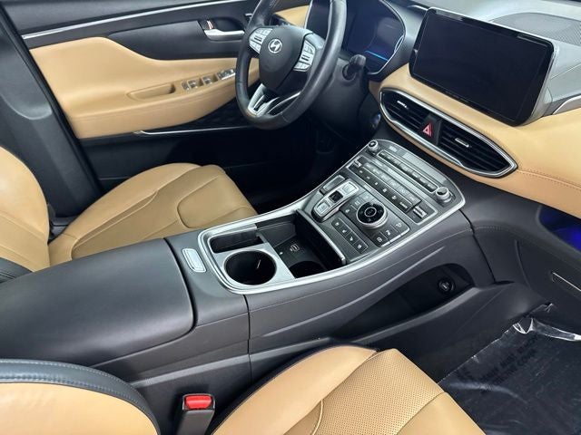 2023 Hyundai Santa Fe Calligraphy AWD