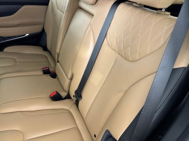 2023 Hyundai Santa Fe Calligraphy AWD