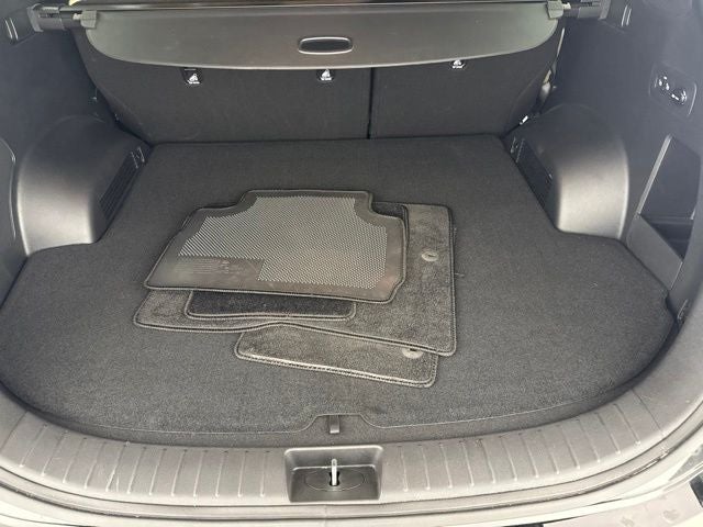 2023 Hyundai Santa Fe Calligraphy AWD