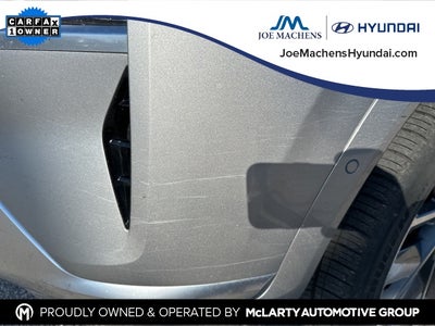 2021 Hyundai Santa Fe Calligraphy