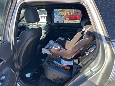 2021 Hyundai Santa Fe Calligraphy