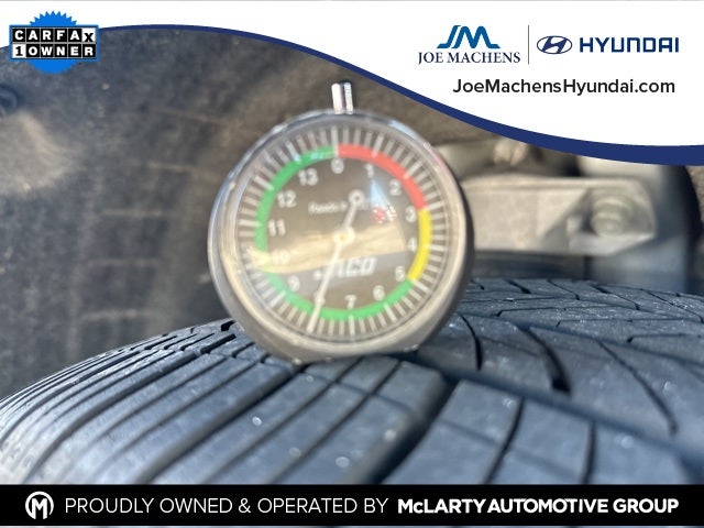 2021 Hyundai Santa Fe Calligraphy AWD