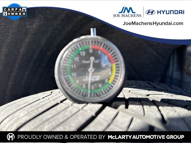 2021 Hyundai Santa Fe Calligraphy AWD