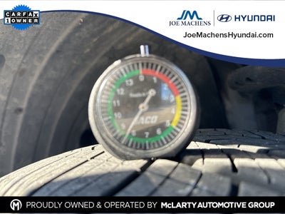 2021 Hyundai Santa Fe Calligraphy AWD