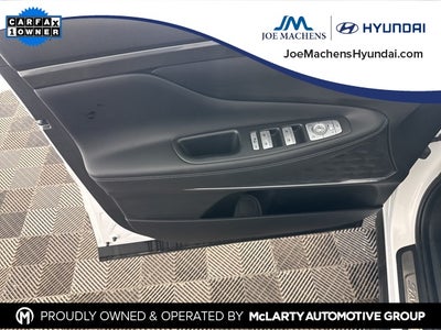 2023 Hyundai Santa Fe Calligraphy AWD