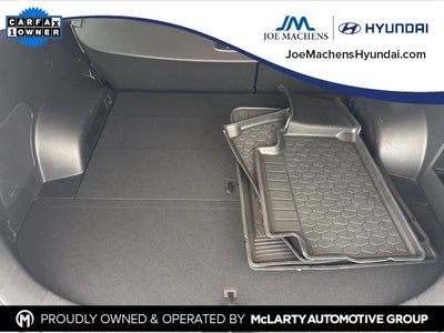 2023 Hyundai Santa Fe Calligraphy AWD