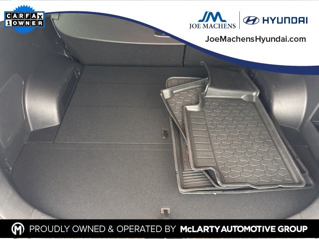 2023 Hyundai Santa Fe Calligraphy AWD