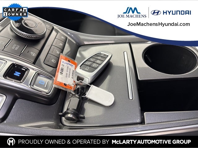 2023 Hyundai Santa Fe Calligraphy AWD