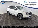 2023 Hyundai Santa Fe Calligraphy AWD