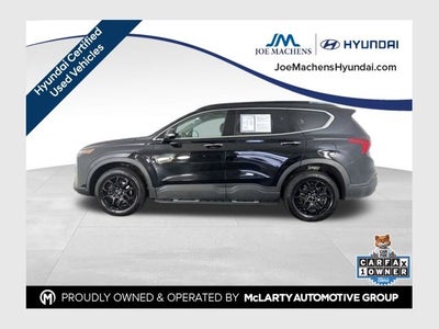 2023 Hyundai Santa Fe XRT AWD