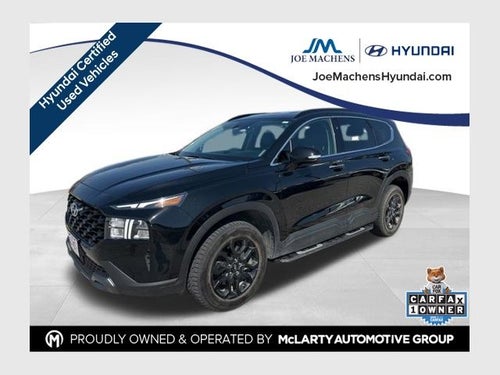 2023 Hyundai Santa Fe XRT AWD