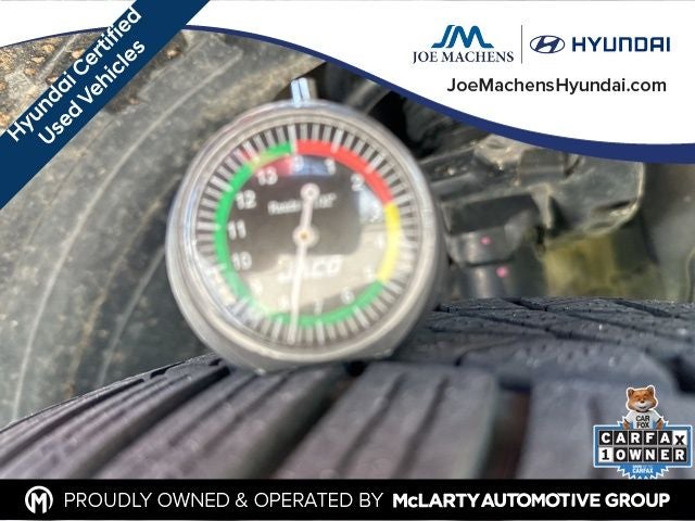 2023 Hyundai Santa Fe XRT AWD