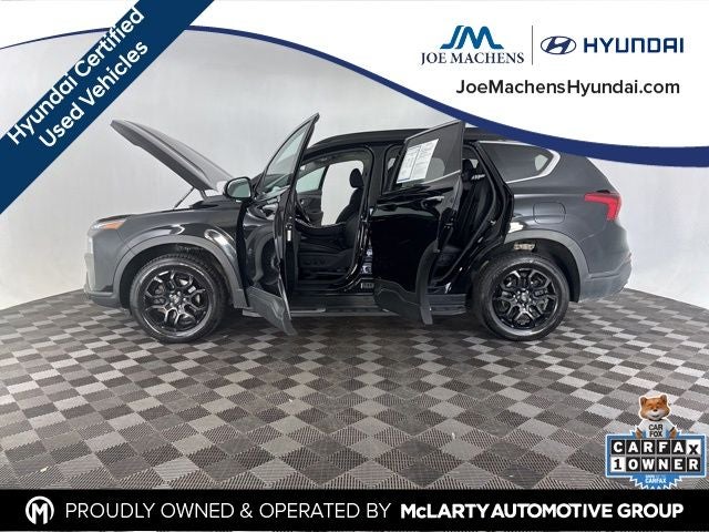 2023 Hyundai Santa Fe XRT AWD