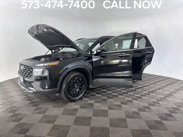 2023 Hyundai Santa Fe XRT AWD