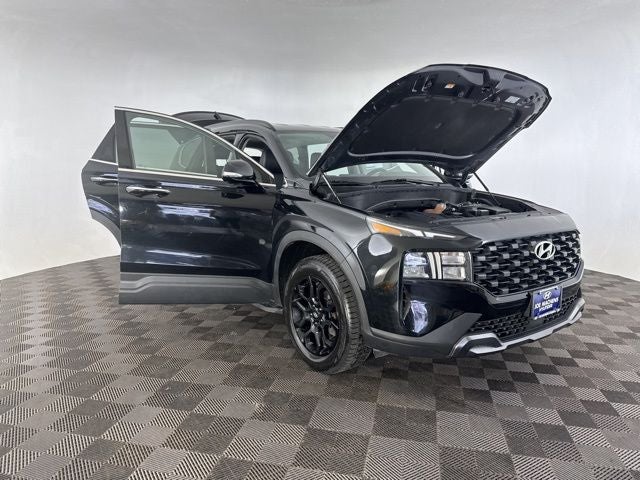 2023 Hyundai Santa Fe XRT AWD
