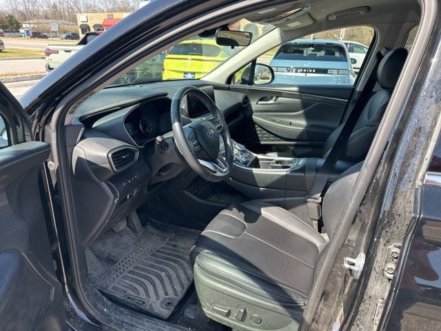 2023 Hyundai Santa Fe XRT AWD