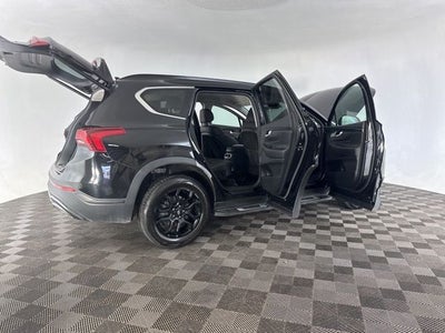 2023 Hyundai Santa Fe XRT AWD