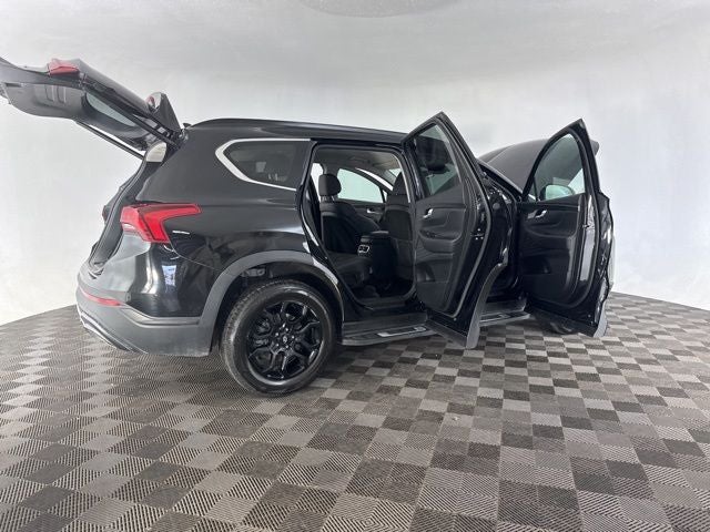 2023 Hyundai Santa Fe XRT AWD