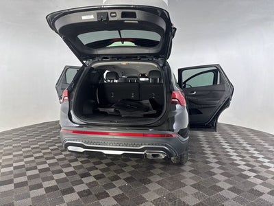 2023 Hyundai Santa Fe XRT AWD