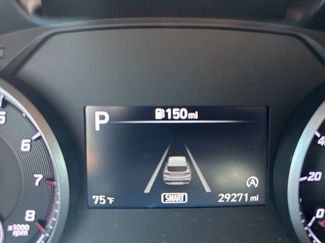 2023 Hyundai Santa Fe XRT AWD