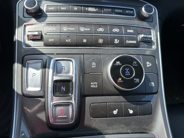 2023 Hyundai Santa Fe XRT AWD