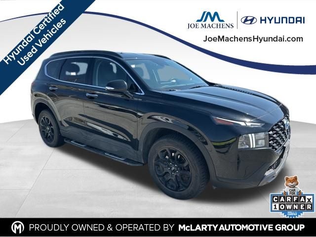 2023 Hyundai Santa Fe XRT AWD