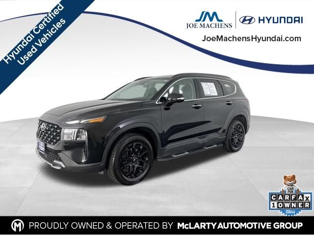 2023 Hyundai Santa Fe XRT AWD