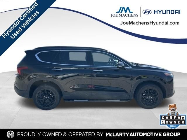2023 Hyundai Santa Fe XRT AWD
