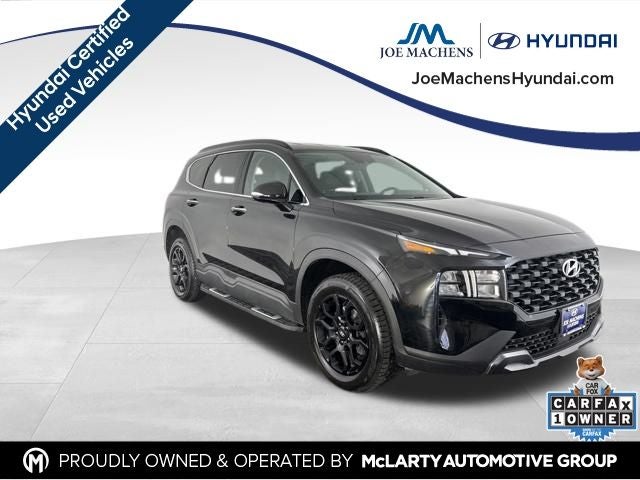 2023 Hyundai Santa Fe XRT AWD