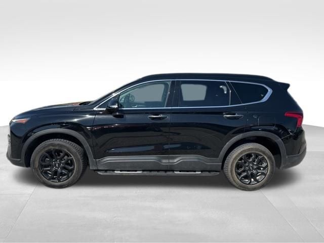 2023 Hyundai Santa Fe XRT AWD