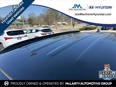 2023 Hyundai Santa Fe XRT AWD