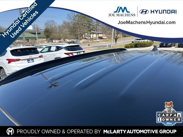2023 Hyundai Santa Fe XRT AWD