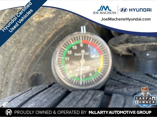 2023 Hyundai Santa Fe XRT AWD