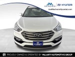 2017 Hyundai Santa Fe Sport 2.4 Base