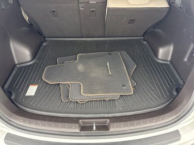 2017 Hyundai Santa Fe Sport 2.4 Base