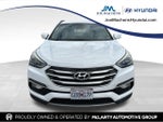 2017 Hyundai Santa Fe Sport 2.4 Base