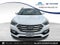 2017 Hyundai Santa Fe Sport 2.4 Base