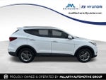 2017 Hyundai Santa Fe Sport 2.4 Base