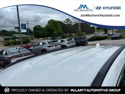 2017 Hyundai Santa Fe Sport 2.4 Base